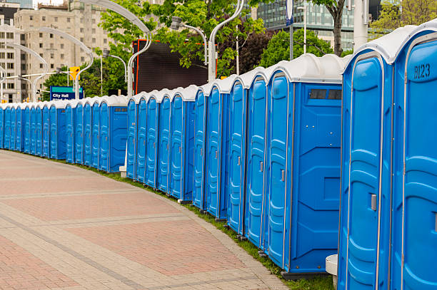 Best Standard Portable Toilet Rental  in La Puente, CA