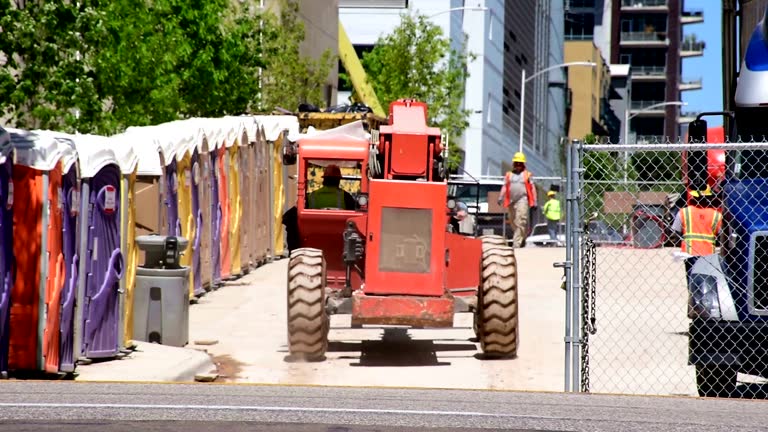 Best Portable Toilets for Disaster Relief Sites  in La Puente, CA